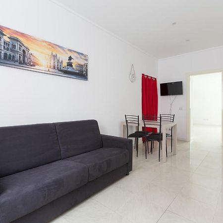 Famagosta M2 Subway Apartment Milano Eksteriør billede