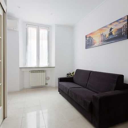 Famagosta M2 Subway Apartment Milano Eksteriør billede