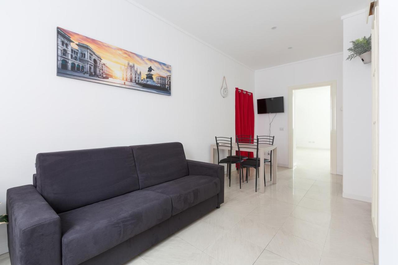 Famagosta M2 Subway Apartment Milano Eksteriør billede