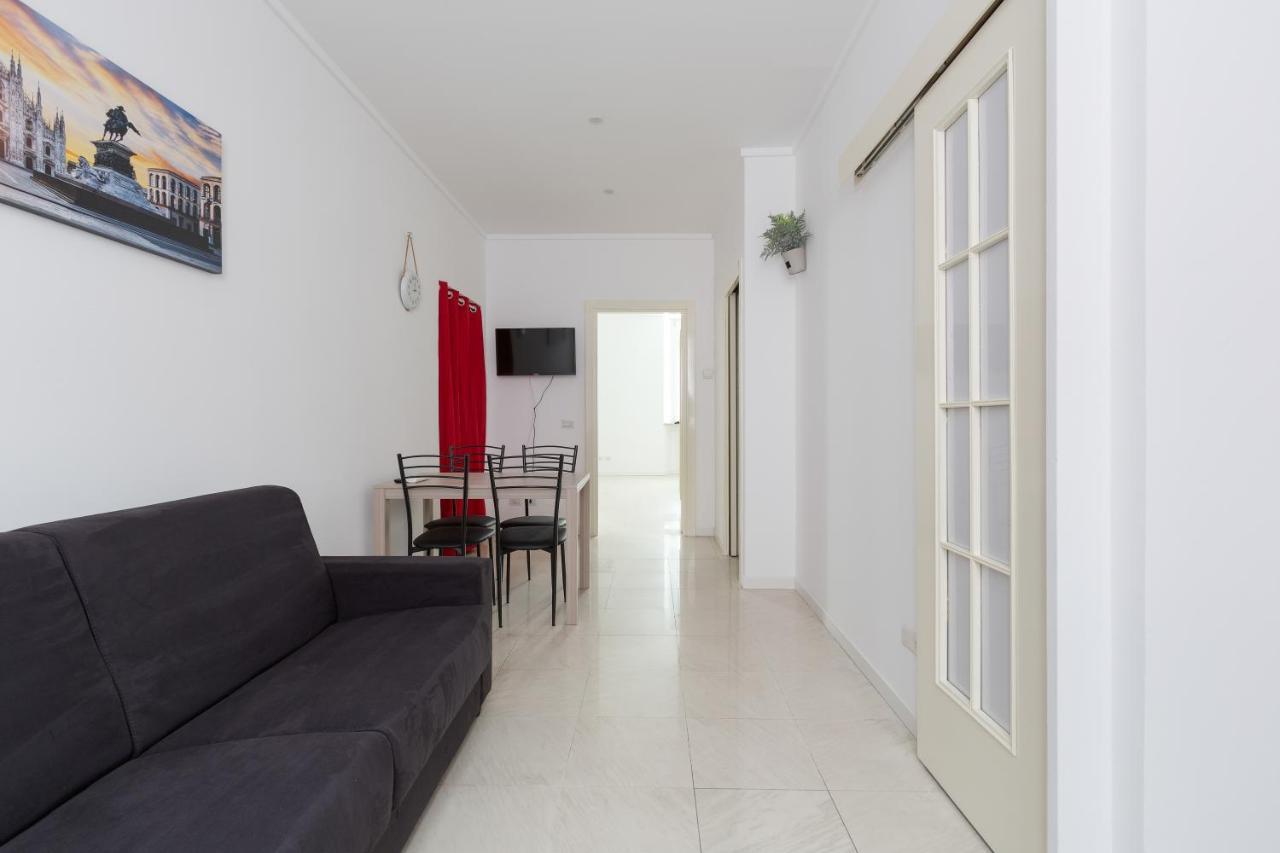 Famagosta M2 Subway Apartment Milano Eksteriør billede