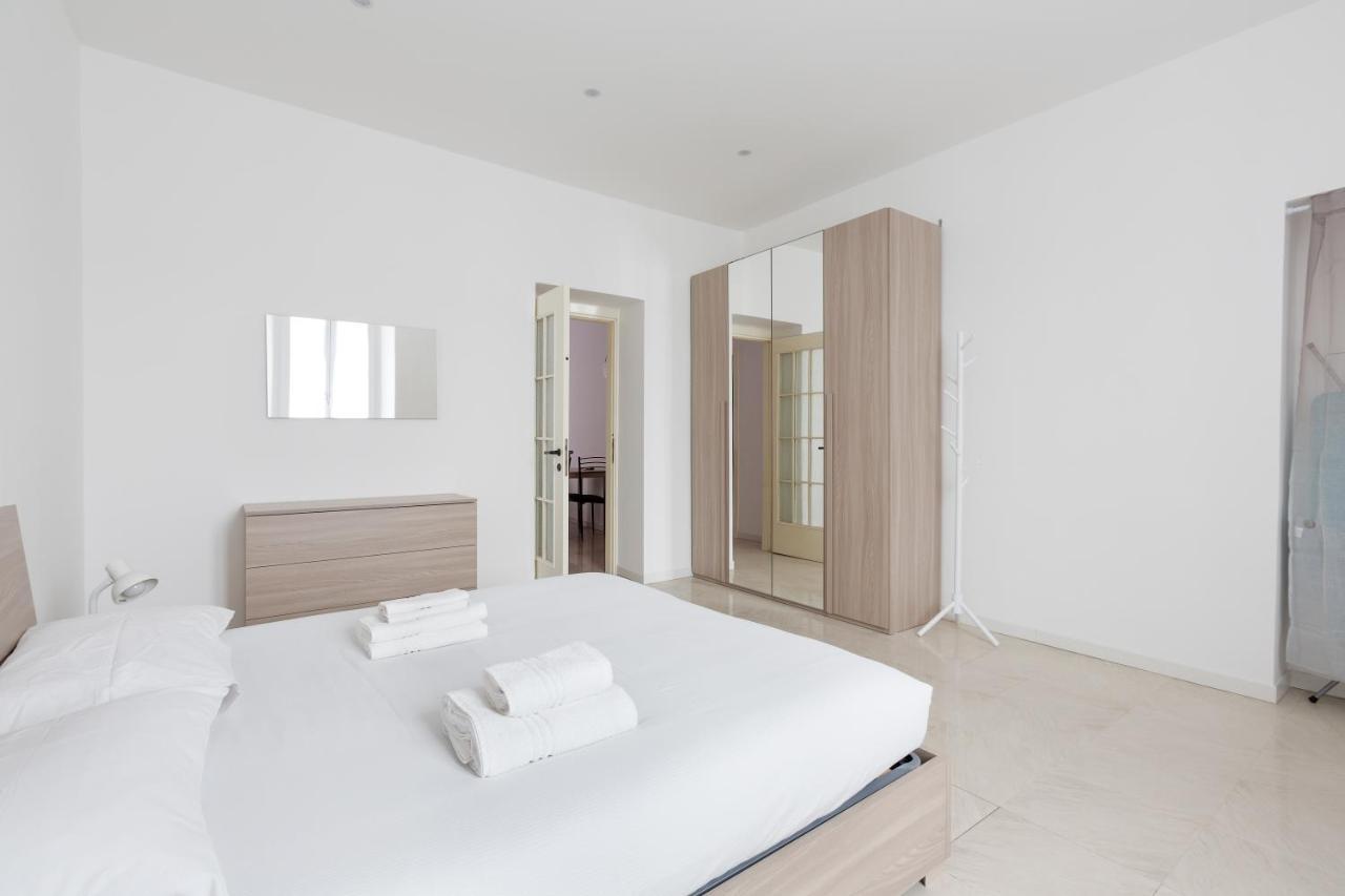 Famagosta M2 Subway Apartment Milano Eksteriør billede